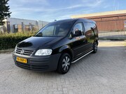 Volkswagen Caddy - 1.9 TDI 77KW | NAP | AIRCO| PDC | YOUNGTIMER
