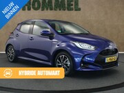 Toyota Yaris - 1.5 Hybrid Dynamic - ORIGINEEL NEDERLANDSE AUTO - TREKHAAK (