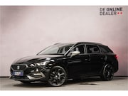 Seat Leon - Sportstourer FR 1.4 TSI 204PK eHybrid |19inch|Sfeer|Carplay|