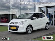 Citroën C1 - 1.0 e-VTi Style Edition | Bluetooth | Cruise Control | Camer