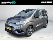 Toyota ProAce City - 1.2 Turbo Dynamic **NAVIGATIE/ PANORAMADAK/ STOELVERWARMING/
