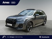 Audi Q7 - 55 TFSI e quattro Pro Line S