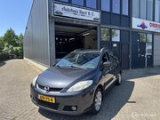 Mazda 5 - 2.0 Active Airco APK NAP rapport