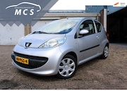Peugeot 107 - 1.0-12V XS / 3 deurs / nwe APK