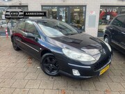 Peugeot 407 - 2.0-16V XR Pack Airco Apk NAP