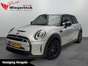 MINI Cooper S - Mini Camden Ed. 33 kWh [ CARPLAY I CLIMA & STOELVE