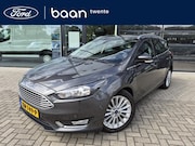 Ford Focus - Wagon 1.0 Ecoboost Titanium