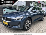 Polestar 2 - Long Range Dual Motor Launch Edition 78kWh | Pano dak | Appl
