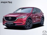 Mazda CX-5 - 2.0 SkyActiv-G 165 Sportive | AUTOMAAT | TREKHAAK | RONDOMZI