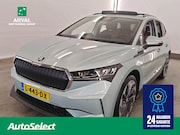 Skoda Enyaq iV - iV 60 180pk | SOH 93% | Leder | Panoramadak | Assistentie Pa
