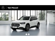 Mercedes-Benz GLB-Klasse - 250+ Business Solution Luxury 7p. 85.5 kWh Premium / Nightpa