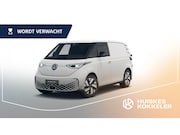 Volkswagen ID. Buzz Cargo - Bulli Limited Edition 286pk 79 kWh | Camera | Achterdeuren |