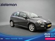 Fiat Punto Evo - 0.9 TwinAir Lounge 5 Deurs - Airco, Cruise