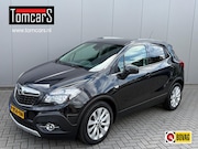 Opel Mokka - 1.4T 140PK Automaat Cosmo Trekhaak/Camera/Parkeerhulp/Blueto