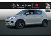Suzuki Ignis - 1.2 Smart Hybrid Select | Trekhaak | Airco | Stuurwielbedien