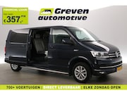 Volkswagen Transporter - 2.0 TDI L2H1 150PK Highline | Dubbele Cabine | Automaat | Ai