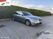 BMW 5-serie - 545i Executive