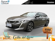 Peugeot 508 - SW 1.6 PureTech GT | Stoelverwarming | Massage | 360 Camera