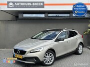 Volvo V40 Cross Country - 2.0 D2 Nordic+ Automaat |Leder |Pano