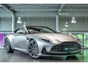 Aston Martin DB12 - 4.0 V8