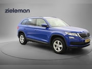Skoda Kodiaq - 1.5 TSI Ambition Automaat - Carplay, Navi, Cruise