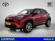 Toyota Yaris Cross - 1.5 Hybrid 115 Dynamic | Voorstoelen verwarmd |