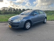 Citroën C4 - 1.6-16V Ligne Prestige APK GEKEURD AIRCO