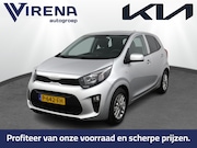 Kia Picanto - 1.0 DPi DynamicLine Automaat - Apple Carplay/Android Auto -