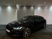 BMW 5-serie - 530i Business Edition Plus Aut 2021 Facelift M-Sport/ Pano/L