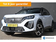 Peugeot e-2008 - EV GT Avantage 54 kWh 98%SOH! 8 Jaar Garantie! | Adaptive Cr