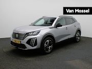 Peugeot e-2008 - EV Allure 54 kWh | Automaat | Climate control | Virtual cock