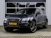 Audi Q5 - 2.0 TFSI quattro S Edition | Navi | Xenon | Trekha