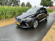 Mazda CX-3 - 2.0 SkyActiv-G 120 GT-Luxury