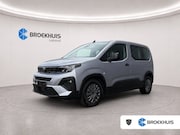 Peugeot Rifter - EV 50KWH 136PK L1 ALLURE / NAVI / AIRCO / LED / PDC / CAMERA
