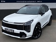 Kia Sportage - 1.6 T-GDi Plug-in Hybrid AWD GT-PlusLine Edition NIEUWE MODE