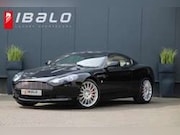 Aston Martin DB9 - V12 Touchtronic | 470hp | Only 218km |