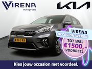 Kia Niro - 1.6 GDi Hybrid DynamicLine - Adaptive Cruise Control - Navig
