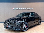 Mercedes-Benz C-klasse - 300 e AMG Line 313PK - Burmester