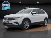 Volkswagen Tiguan - 1.5 TSI Life | Navigatie | ACC | 17" | Carplay | Parkeersens