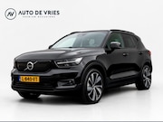 Volvo XC40 - Recharge P8 AWD 408pk R-Design | SOH 91% | Panoramadak | 360