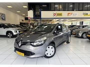 Renault Clio - Estate 0.9 TCe Authentique Bovag Garantie Airco