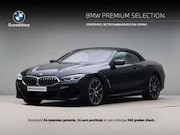 BMW 8-serie - 8 Serie 840i xDrive High Executive - alarmklasse 5