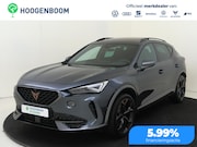 CUPRA Formentor - 1.4 e-Hybrid VZ Performance | SoH 98% | Panoramadak | 360 ca