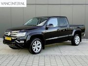 Volkswagen Amarok - LANG 5 pers 3.0 V6 TDI 4Motion DC Highline