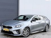 Kia Pro Cee'd - ProCeed 1.5 T-GDI GT-PlusLine