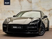 Porsche Panamera - 2.9 4S E-Hybrid , SportDesign, 4W-best, pano, HUD, Bose, luc