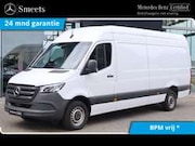 Mercedes-Benz Sprinter - 317 CDI L3 LED AUT. BETIMMERING