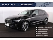 Volvo XC60 - T6 Recharge AWD Ultra Dark - Luchtvering - Panorama/schuifda
