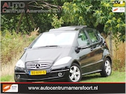 Mercedes-Benz A-klasse - 160 BlueEFFICIENCY Business Class Avantgarde ( INRUIL MOGELI
