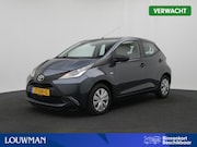 Toyota Aygo - 1.0 VVT-i X-Now | Airco | NL-Auto | 1ste Eigenaar |